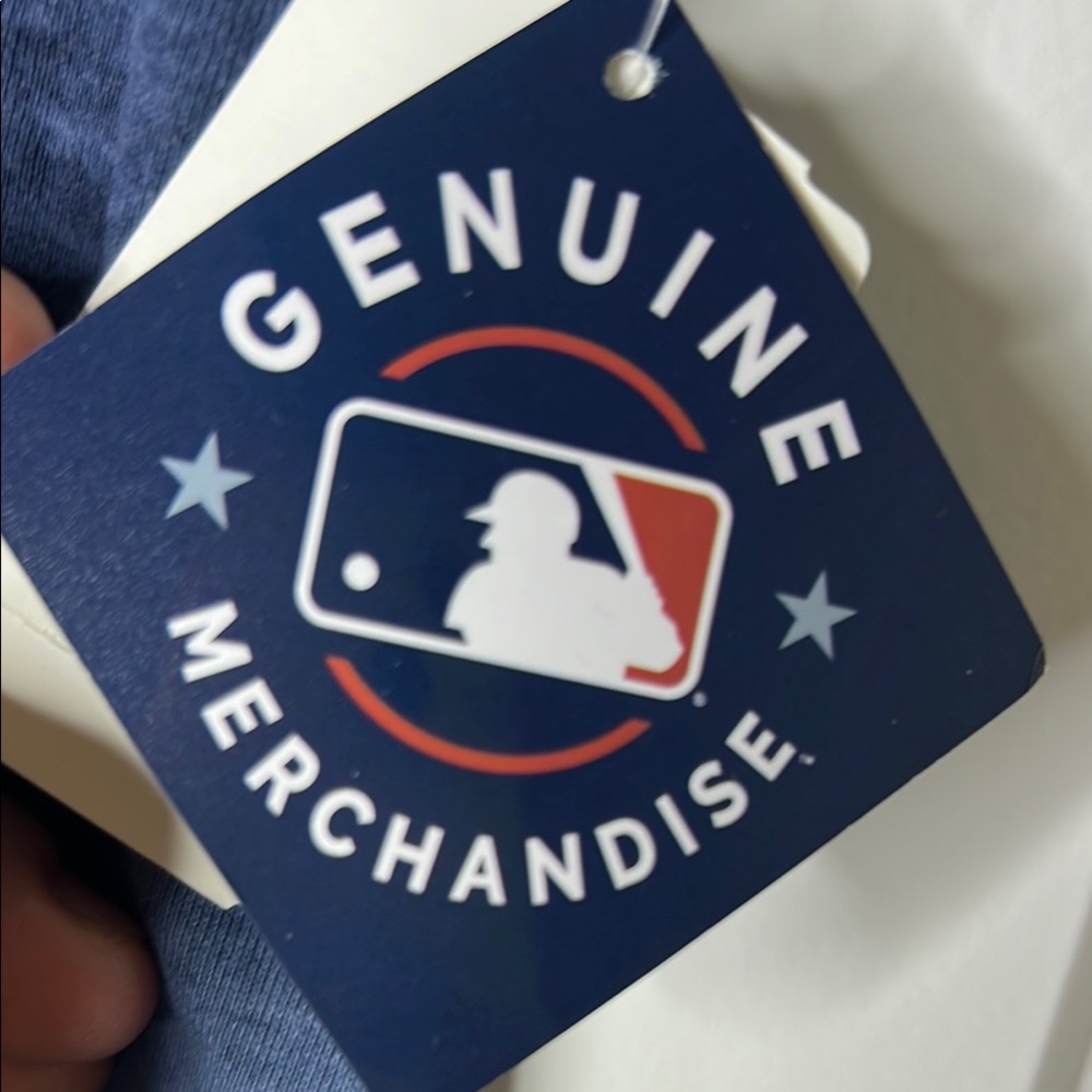 Genuine MLB Merchandise Minnesota Twins Tank Top - Picture 2 of 9